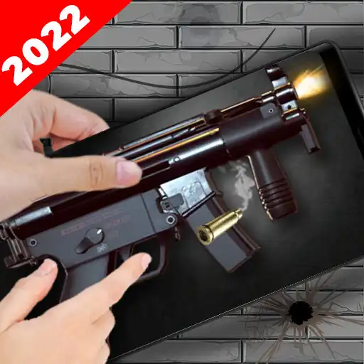 Play Gun Sounds:Weaphones Simulator APK