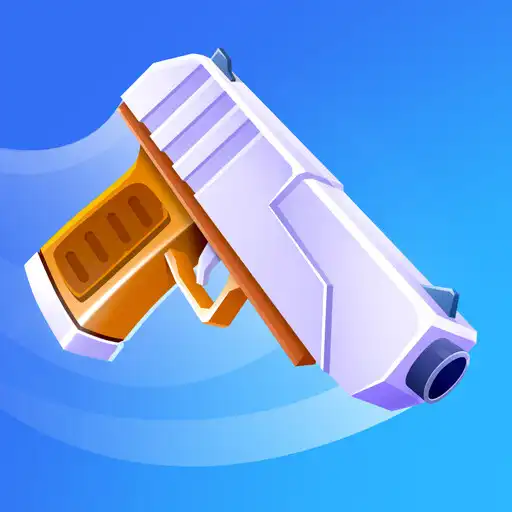 Play Gun Sprint Game :3D shooting APK