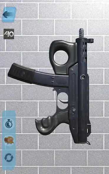 Play Guns Tap to Shoot  and enjoy Guns Tap to Shoot with UptoPlay