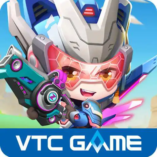 Play Gunstar - VTC Game APK