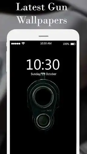 Play Guns Wallpapers HD 2021 (Offline)  and enjoy Guns Wallpapers HD 2021 (Offline) with UptoPlay