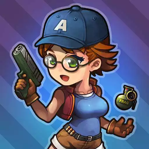 Play Gun Tactics APK