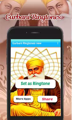 Play Gurbani Ringtones