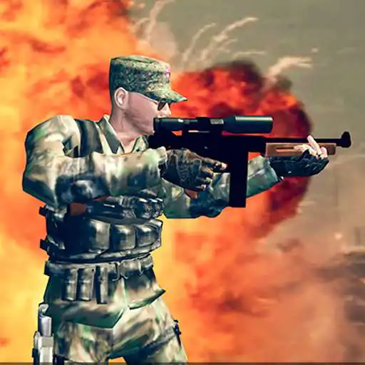 Play GurkhaliG ( BattleGround Shooter Combat Game ) APK