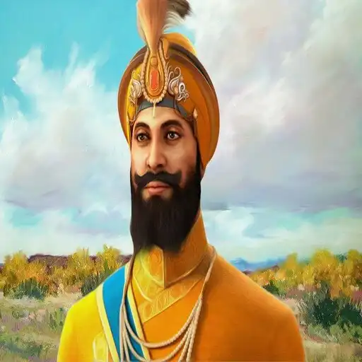 Play Guru Gobind Singh status video as an online game Guru Gobind Singh status video with UptoPlay