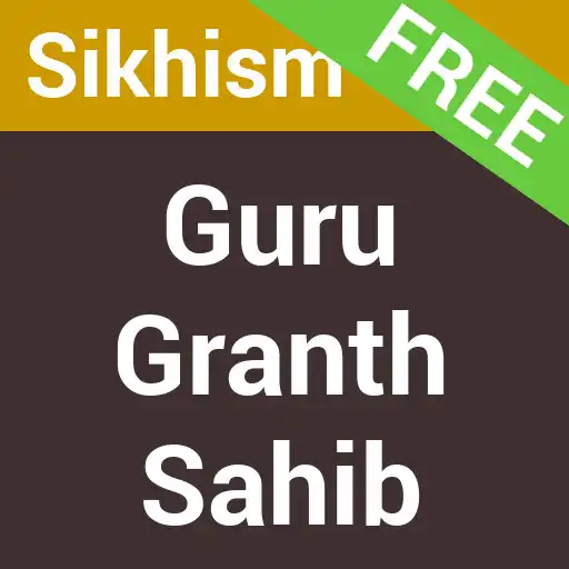 Play Guru Granth Sahib - Sikhism APK