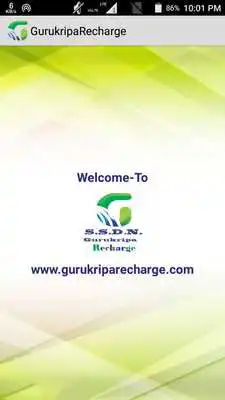 Play GuruKripa Recharge New