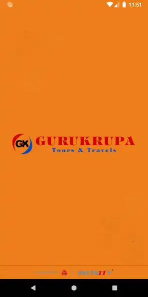 Play Gurukrupa Tours and Travels  and enjoy Gurukrupa Tours and Travels with UptoPlay