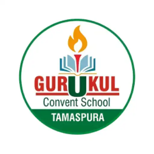 Play Gurukul Convent School APK