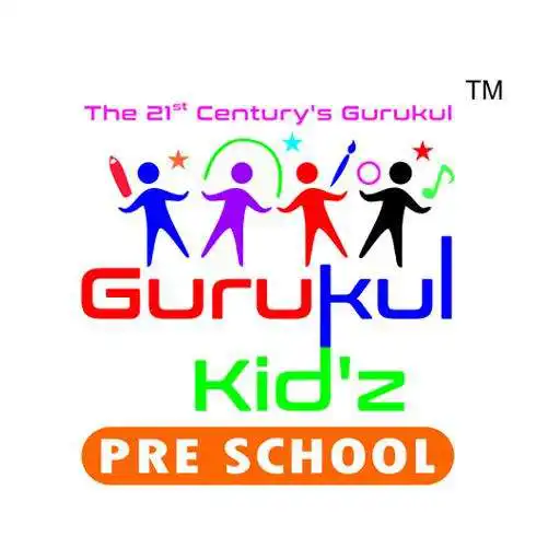 Play Gurukul Kidz Manjalpur - Parent App APK