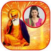 Free play online Gurunanak Dev Ji Photo Frames APK