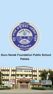 Play Guru Nanak Foundation Public School as an online game Guru Nanak Foundation Public School with UptoPlay