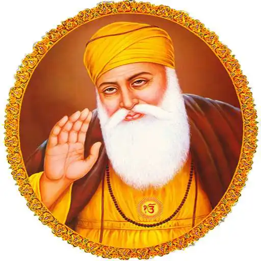 Free play online Guru Nanak Jayanti HD LWP  APK