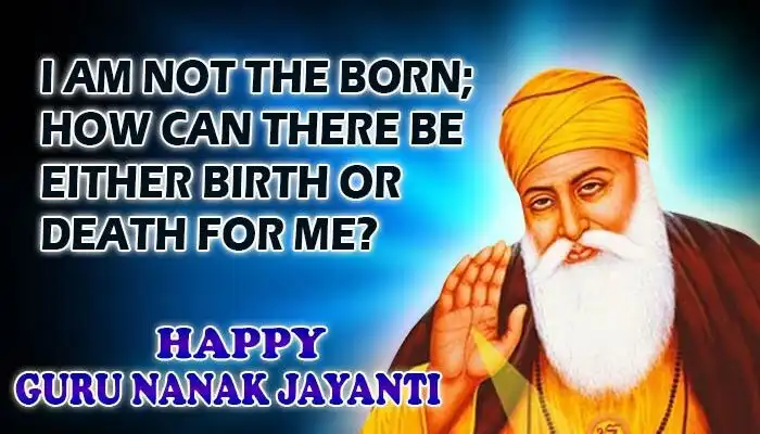 Play Guru nanak jayanti quotes  and enjoy Guru nanak jayanti quotes with UptoPlay