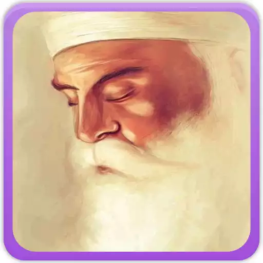 Free play online Guru Nanak Wallpaper Gallery APK