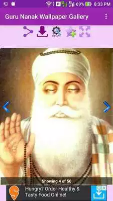 Play Guru Nanak Wallpaper Gallery