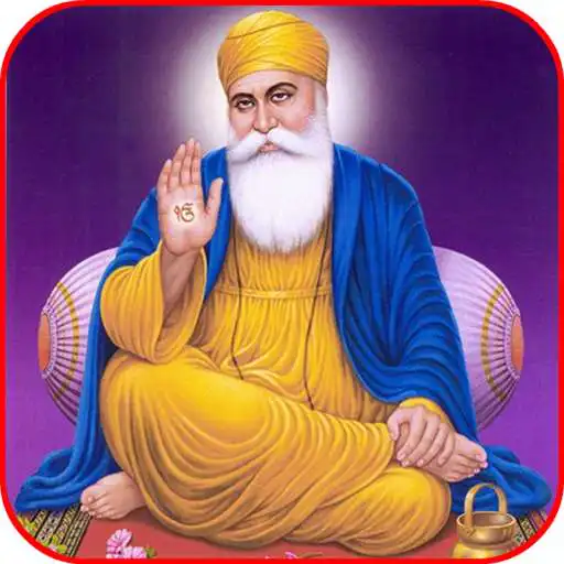 Free play online Gurupurab Guru Nanak Dev Ji  APK