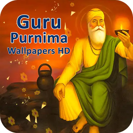 Play Guru Purnima Wallpaper APK