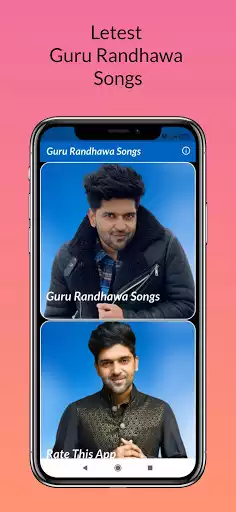 Play Guru Randhawa Songs  and enjoy Guru Randhawa Songs with UptoPlay