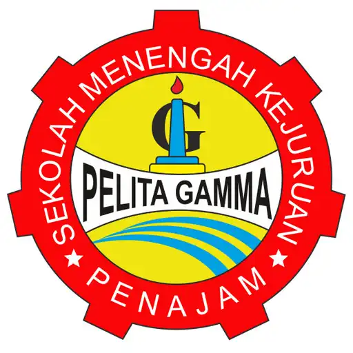 Play Guru SMK PELITA GAMMA Penajam APK