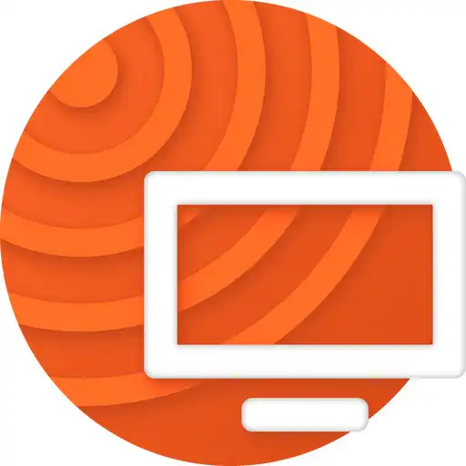 Play Gusher - Screen Broadcaster APK