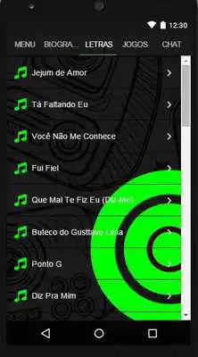 Play Gusttavo Lima - Quem Vem Longe