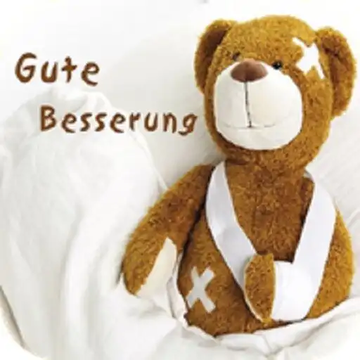 Play Gute Besserung Bilder APK