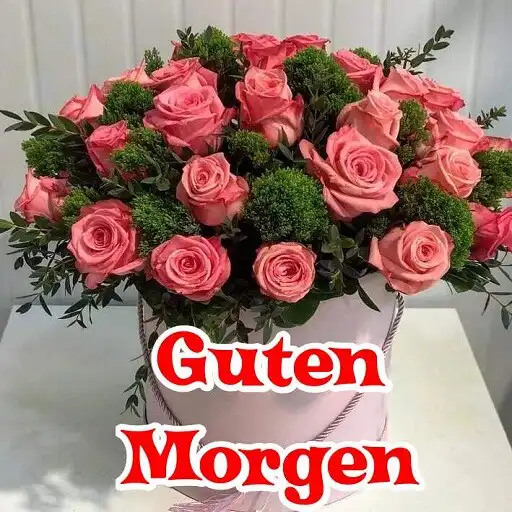 Play Guten Morgen Bilder APK