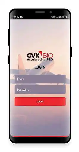 Play GVK BIO eXIM Tracker  and enjoy GVK BIO eXIM Tracker with UptoPlay