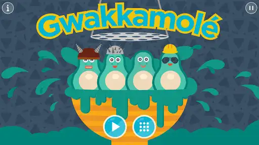 Play Gwakkamole  and enjoy Gwakkamole with UptoPlay