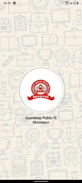 Play Gyandeep Public I C - Mussepur  and enjoy Gyandeep Public I C - Mussepur with UptoPlay