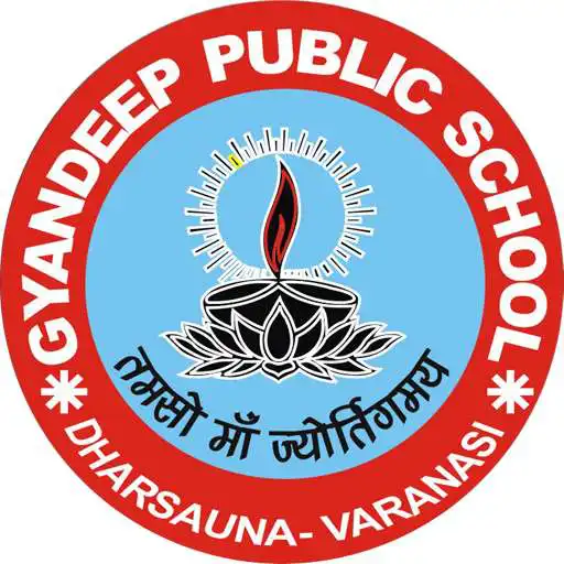 Play Gyandeep Public School Varanasi APK