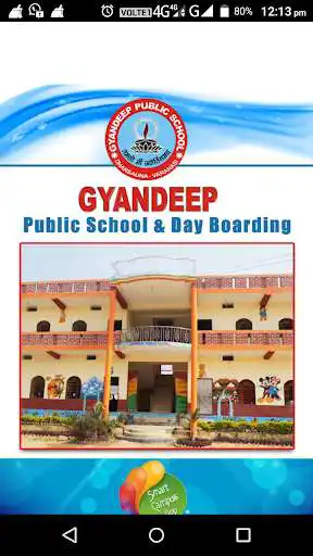 Play Gyandeep Public School Varanasi  and enjoy Gyandeep Public School Varanasi with UptoPlay