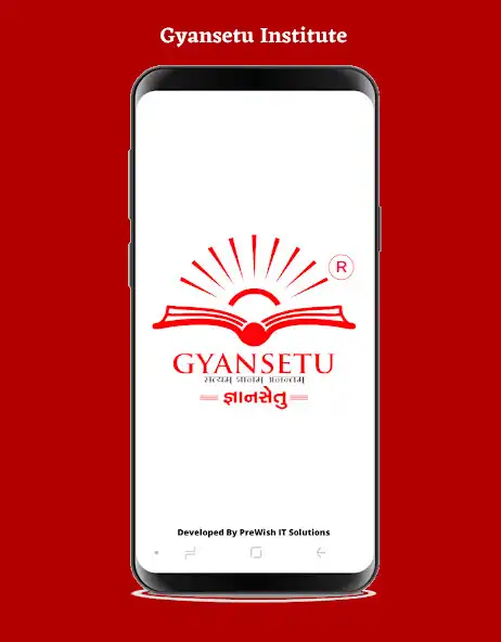 Play Gyansetu Institute for All Com  and enjoy Gyansetu Institute for All Com with UptoPlay