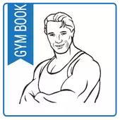 Free play online Gym Book: training notebook* APK