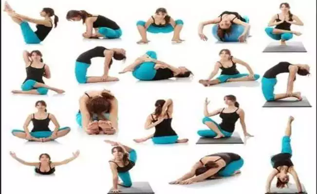 Play Gymnastics Movement for Pregnant Women