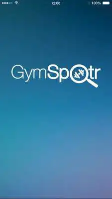 Play GymSpotr