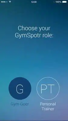 Play GymSpotr