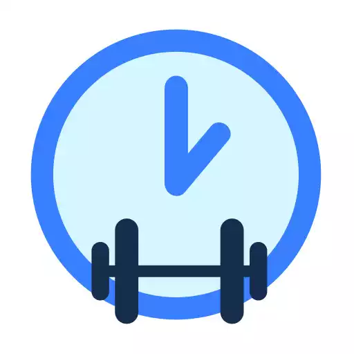 Play Gym Timer APK