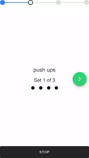 Play Gym Timer as an online game Gym Timer with UptoPlay