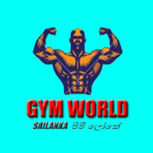 Play Gym World APK