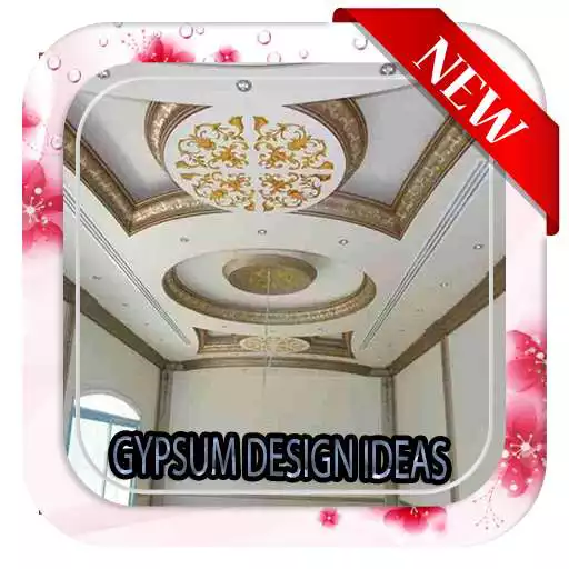 Free play online Gypsum design ideas APK