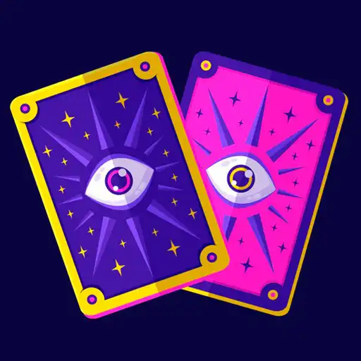 Play Gypsy Fortune Telling Cards APK