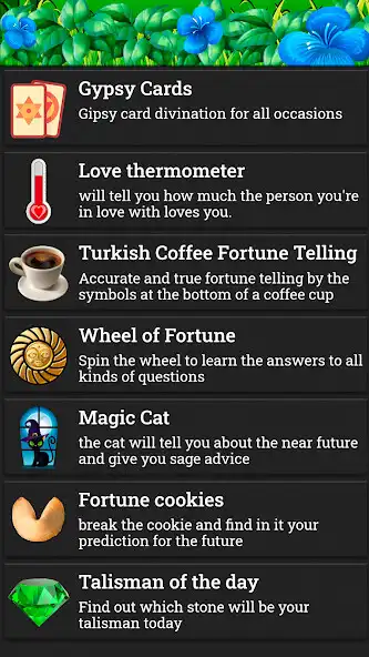 Play Gypsy Fortune Telling Cards  and enjoy Gypsy Fortune Telling Cards with UptoPlay