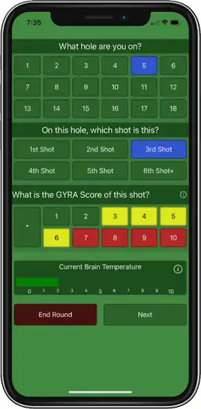 Play GYRA Golf  and enjoy GYRA Golf with UptoPlay