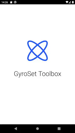 Play GyroSet Toolbox  and enjoy GyroSet Toolbox with UptoPlay