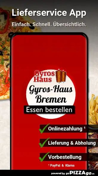 Play Gyros-Haus Bremen  and enjoy Gyros-Haus Bremen with UptoPlay