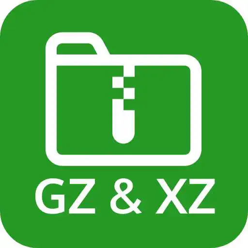 Play GZ & XZ Extract - Archive File Opener APK