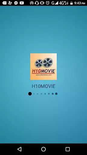 Play H10Movie-Free Movies & Online Watch  and enjoy H10Movie-Free Movies & Online Watch with UptoPlay