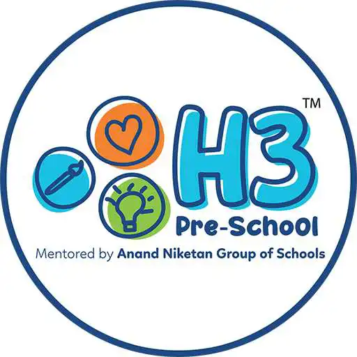 Play H3preschool APK